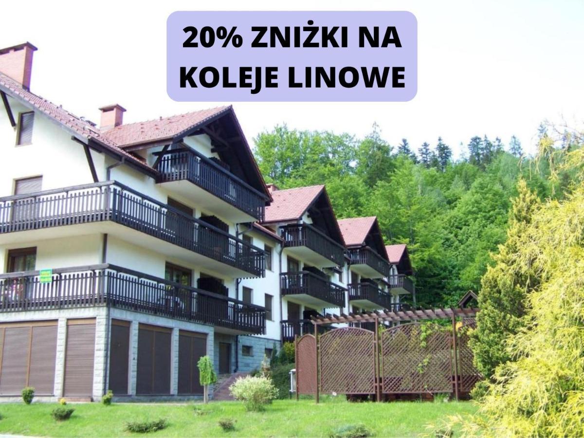 Apartment Górska 54 Szczyrk Exterior foto